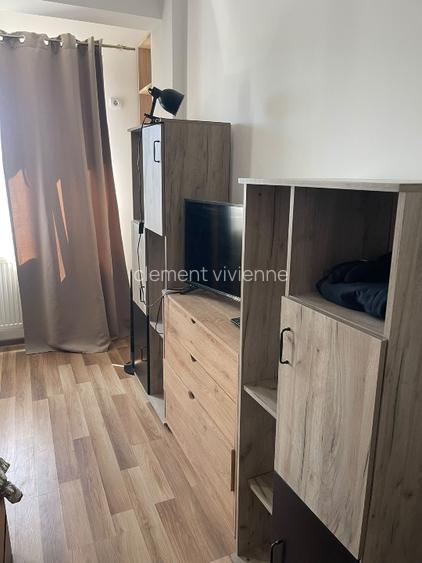 2 camere, bloc nou 2020, mobilat complet, cu loc de parcare — Berceni, Sector 4 - 3