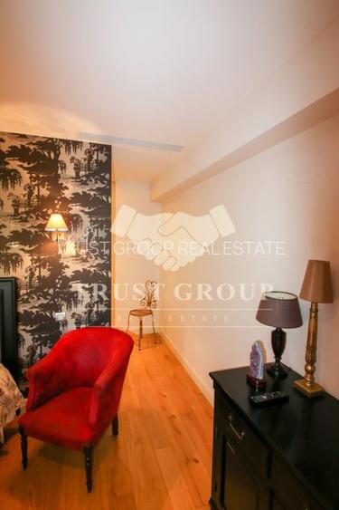 Penthouse deosebit 4 Camere Ultracentral | Terasa 115mp | 2 Locuri parcare - 24