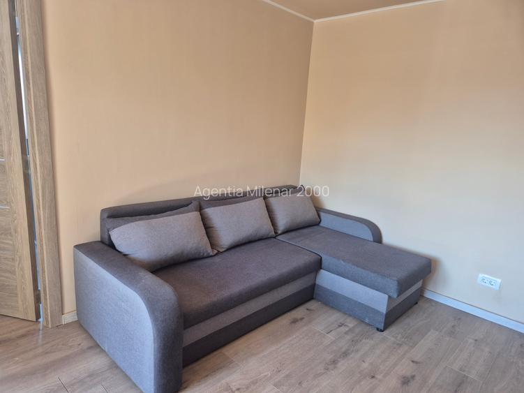 Apartament cochet-Take Ionescu-cu centrala gaz-La prima inchiriere dupa amenajar - 29