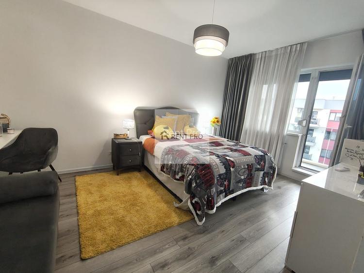 Garsonieră modernă de vânzare | Regie Residence Faza 2 | Etaj 11/11 - 7