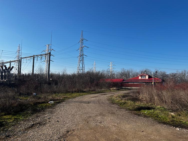 Teren Focșani - Zona Obor-465 mp