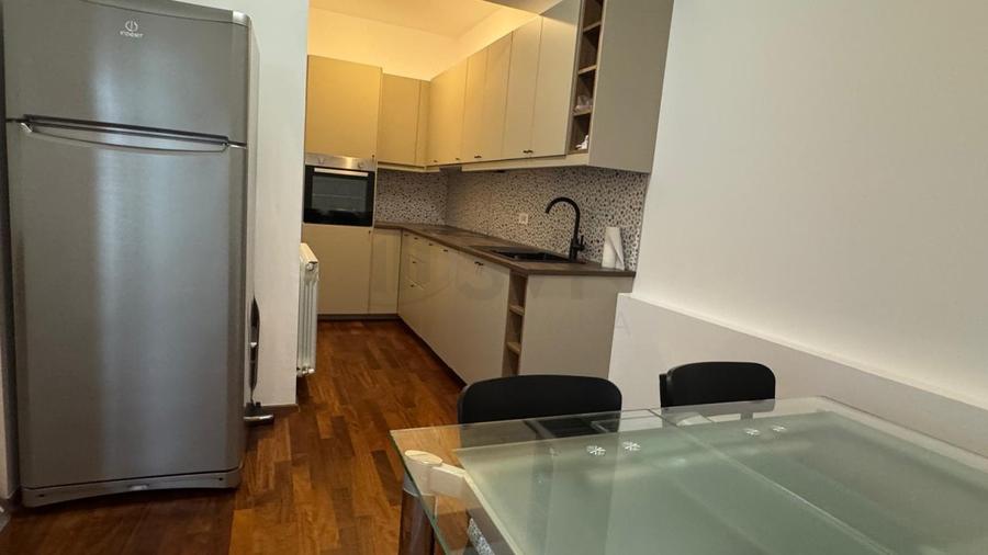 REA0086409 Apartament 3 camere I Boxa si parcare incluse I Herastrau