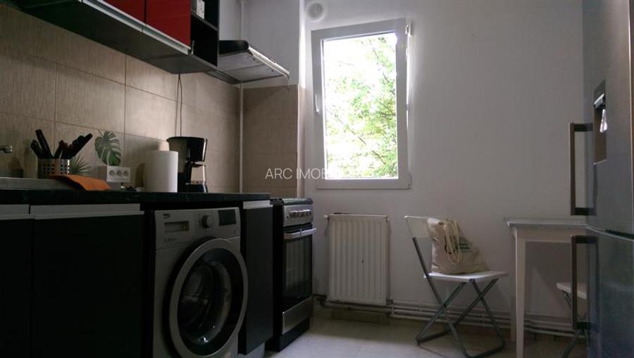 Apartament 2 camere zona Bulevardul Saturn-Gemenii - 10