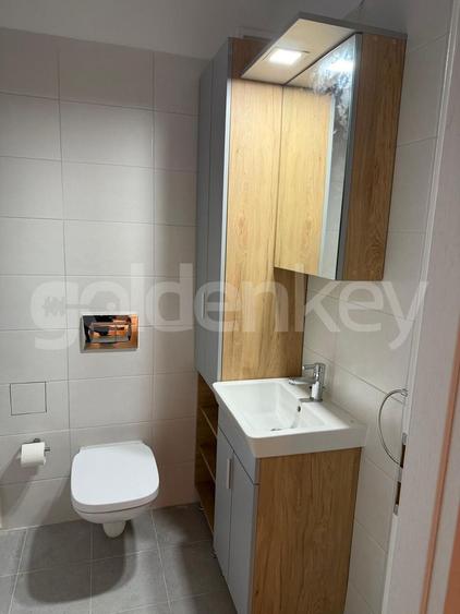 Apartament nou si mobilat cu 3 camere | garaj