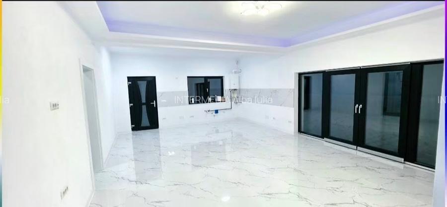 CASA NOUA 4 CAMERE I DE VANZARE I ALBA IULIA I TEREN 423 MP I FINISATA - 14