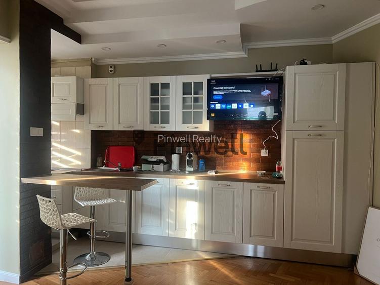 DE INCHIRIAT APARTAMENT 2 CAMERE I PIATA AMZEI I RENOVAT - 4