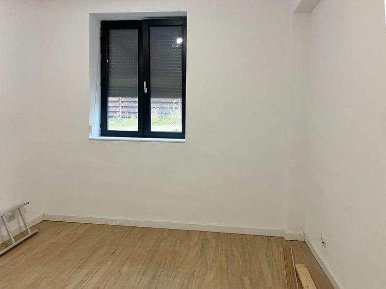 Apartament Parter Buncloc