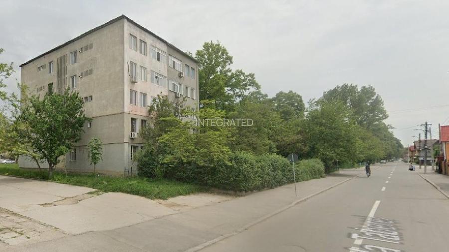 Apartament 2 camere 32 mp - Et.4, Turnu Magurele