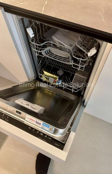 ONE FLOREASCA TOWERS | ETAJ 11 | STUDIO PREMIUM CU TERASĂ