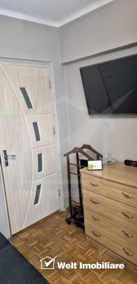Vanzare apartament 2 camere zona Iulius Mall, Gheorgheni