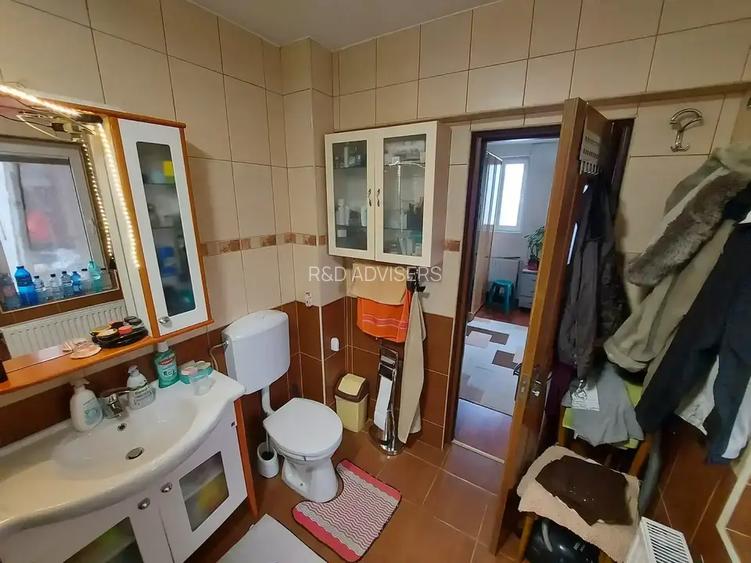Casa P+1 (2 camere, 2 bai) + anexa locuibila | Pta Muncii | Parc IOR - 9