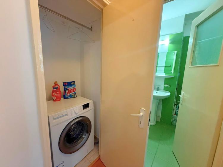 Apartament 2 camere semidecomandat | 50 mp | Etaj 3/9 | Emil Racoviță