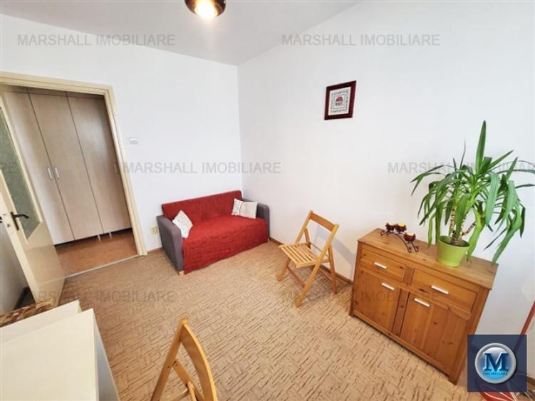 Apartament 3 camere de inchiriat, zona B-dul Bucuresti, 60 mp #16406