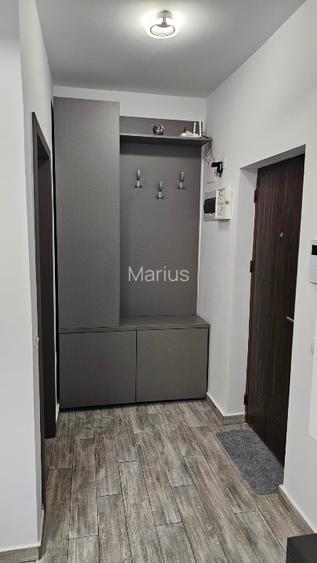 Apartament Modern + Loc de Parcare Privat (Acces cu Barieră) – Complet Utilat - 6