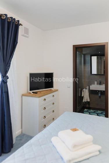 3 camere  ultrafinisat, view panoramic, la cheie, Sopor - 22