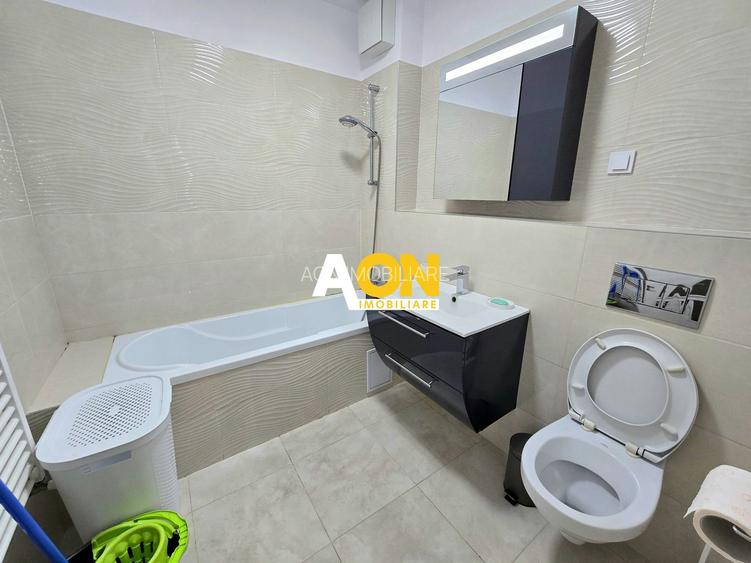 Apartament cu 3 Camere, Bloc Nou, Etaj 1, Zonă Ultracentrală - 11