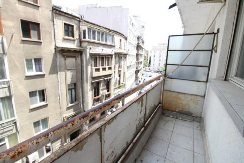 Inchiriere apartament 4 camere|Brezoianu|Cismigiu - 17