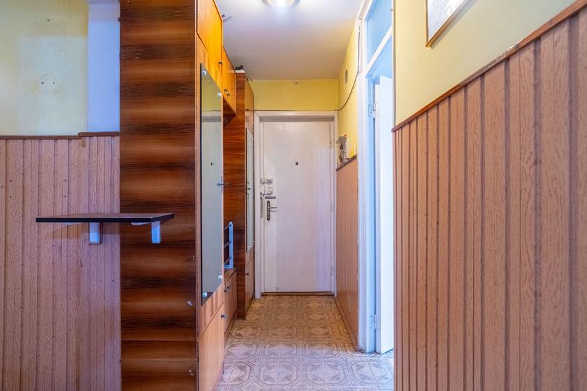 Apartament spațios cu 4 camere – Zona Boul Roșu 0% COMISION