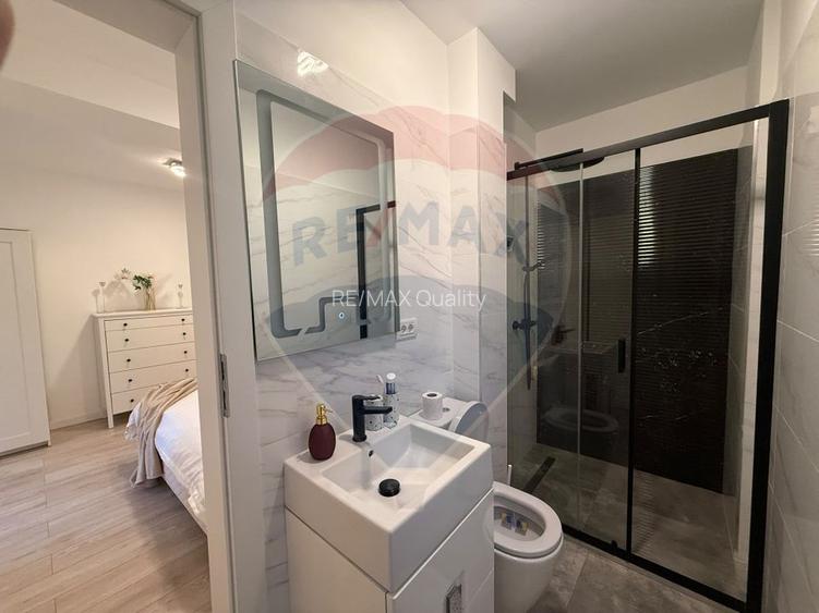 Apartament 3 camere premium, Bloc boutique 2023, Titan - 3