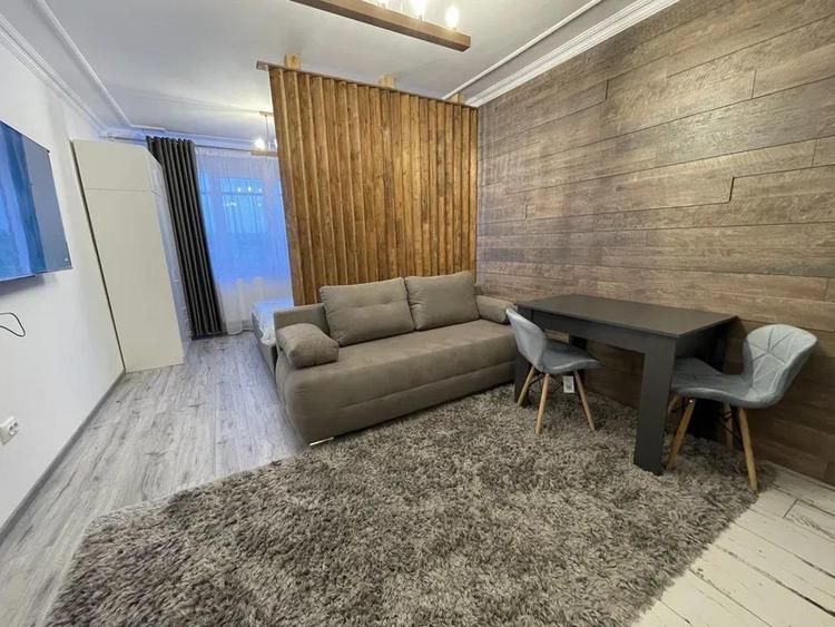 Apartament 1 Camere Podu Ros - Cantemir