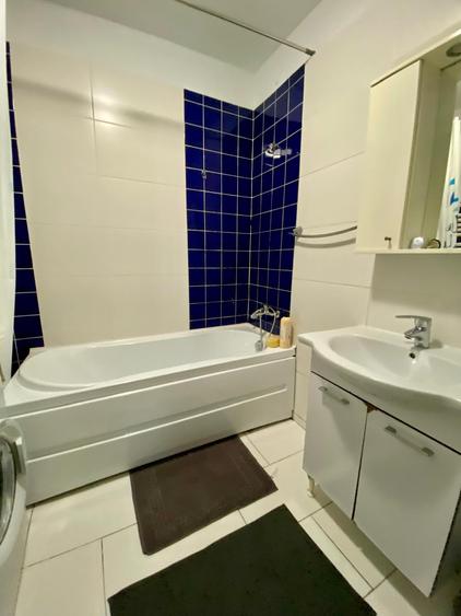 Apartament - 2 Camere - Centrala proprie -Militari Residence