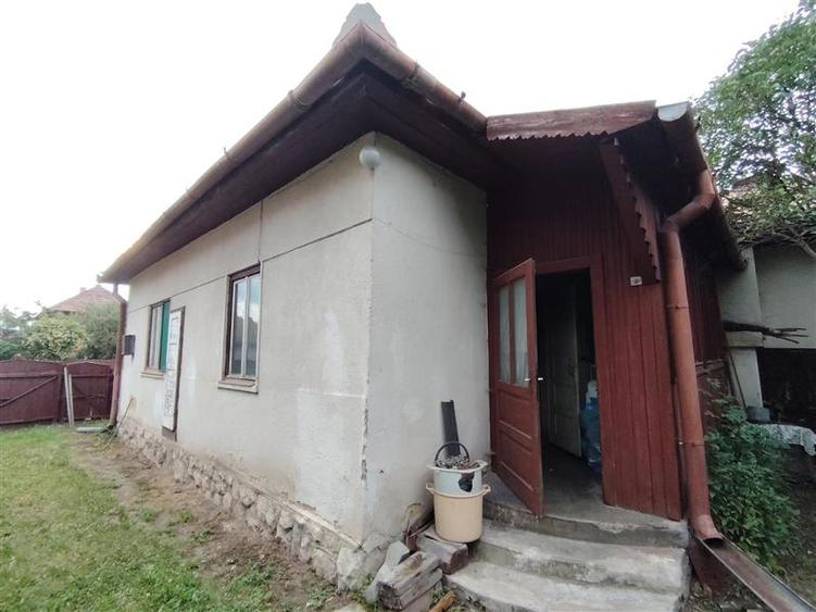 Casa de locuit duplex (Gheorgheni, str. Carpati)