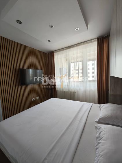 Apartament 2 camere Decomandat Bloc nou Cartier Tei - 4