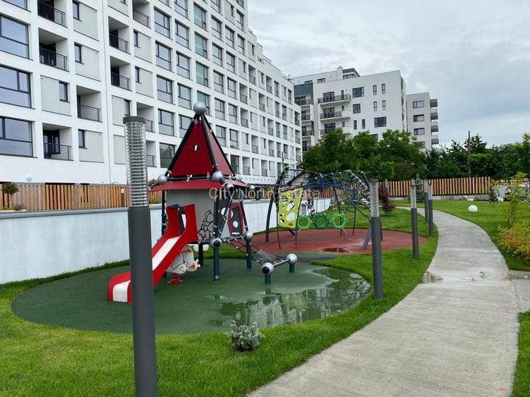 Apartament modern cu 3 camere | Aleea Privighetorilor | Baneasa – Iancu Nicolae - 23