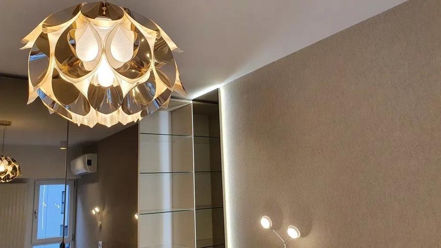 Apartament 2 camere Belvedere Residence zona Pipera-Barbu Văcărescu