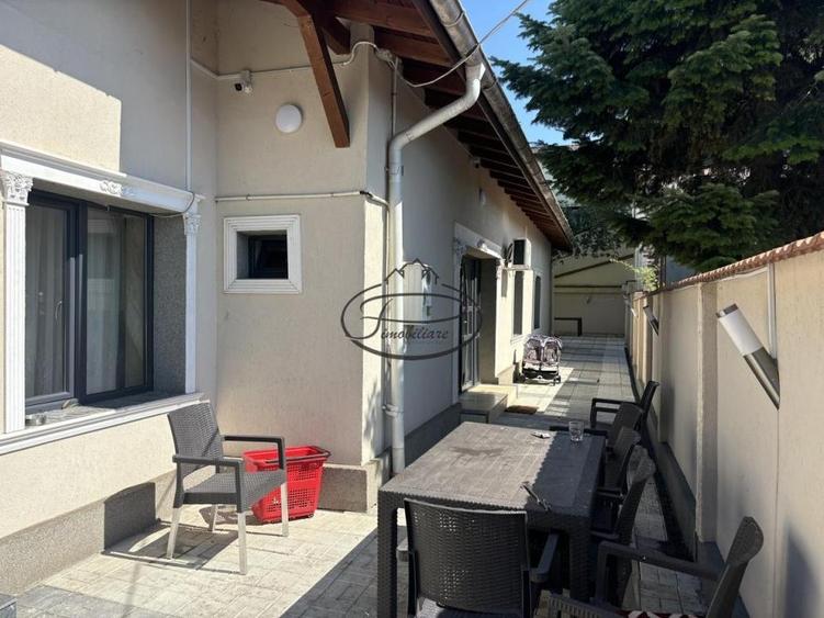 Casa noua de vanzare, 3 camere, 1 Mai, constructie 2024