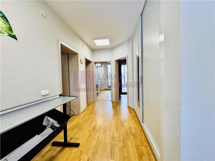 Cladire de birouri de inchiriat | Calea Dumbravii | moderna | parcari private