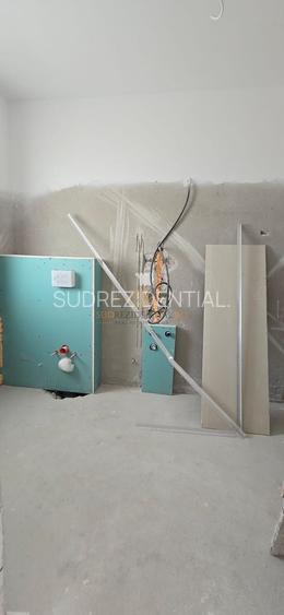 Apartament tip duplex - terasa 280 mp | Metrou Berceni - 22