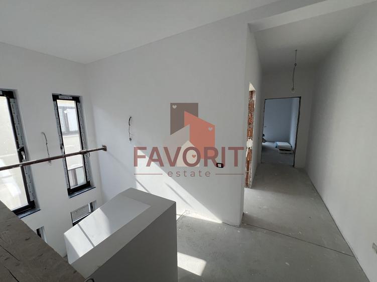 Duplex 4 camere | 140mp | Giroc - Zona Neptun