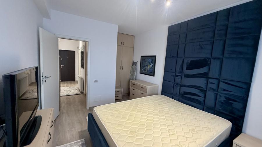Apartament 2 camere de închiriat în Tunari – zona 1 Decembrie Loc parcare inclus