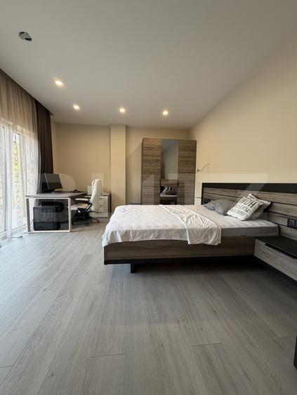 Penthouse de vanzare, 98 mp, zona Tudor
