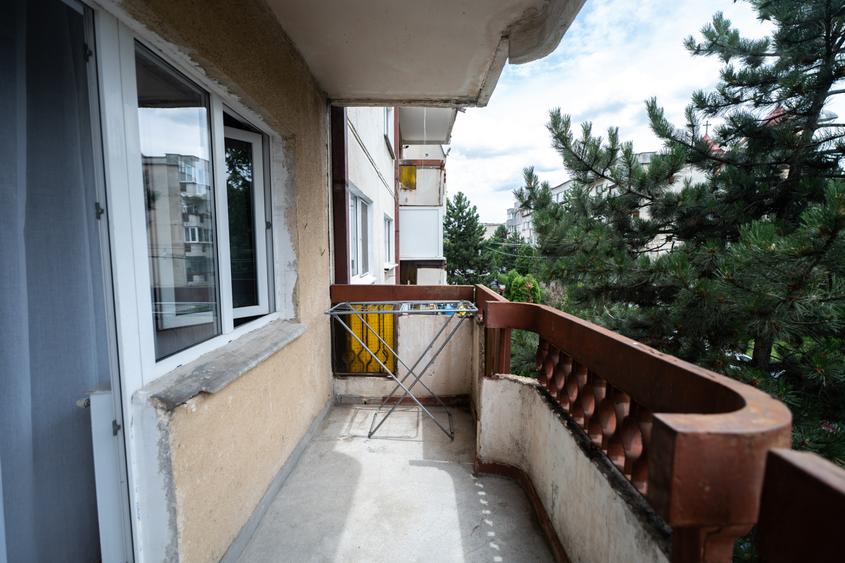 Apartament cu 2 camere decomandate I 2 balcoane I Zorilor