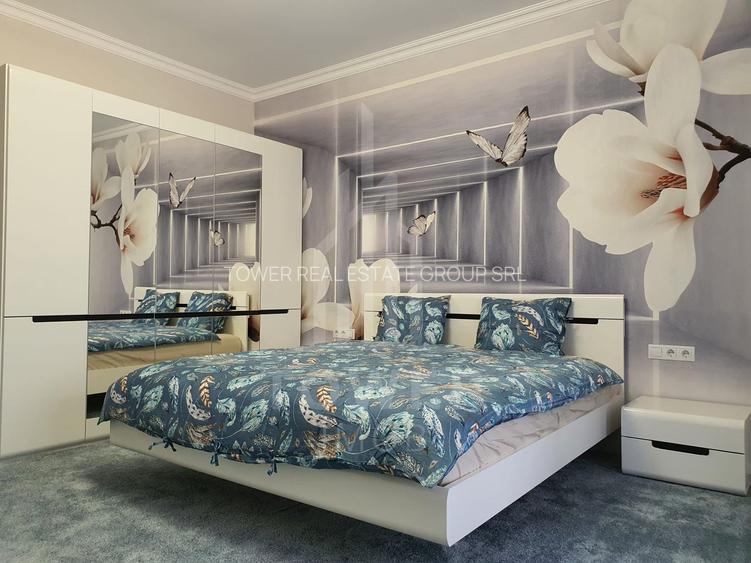 Apartament 2 camere | zona Balanta Residence - 13