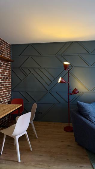 Unirii, Parcul Carol, ISG Residence II
