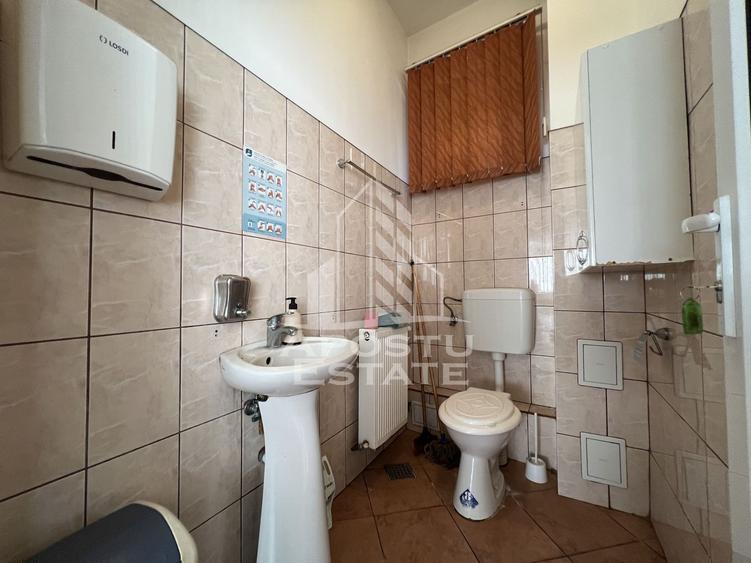 Spatiu comercial, zona Fortuna