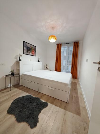 125000 euro | Proprietar | 2 camere | 1 baie | Mobilat și utilat | Loc de parc