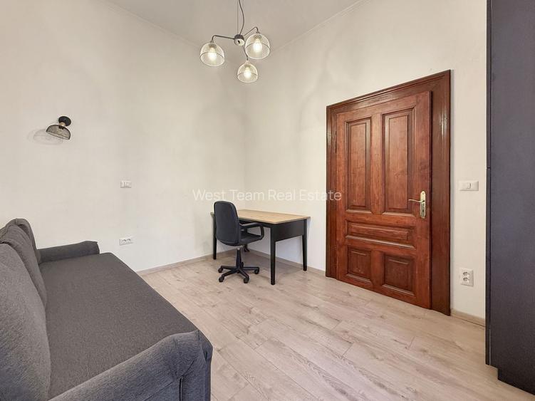 Apartament 3 camere, zona centrala! - 7