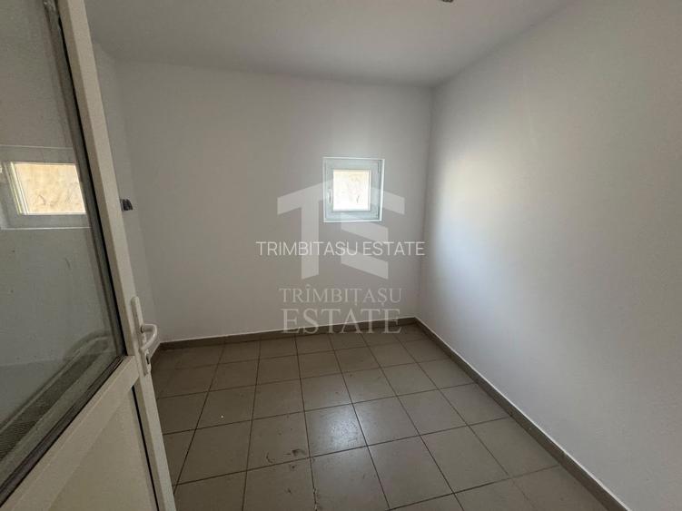 Spatiu Comercial Stradal Calea Vacaresti | VAD Vitrina 8 m - 9