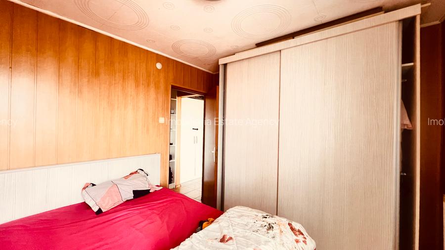 Apartament 2 camere Piață Kogălniceanu, stradal, 5 minute de metrou, mobilat - 9
