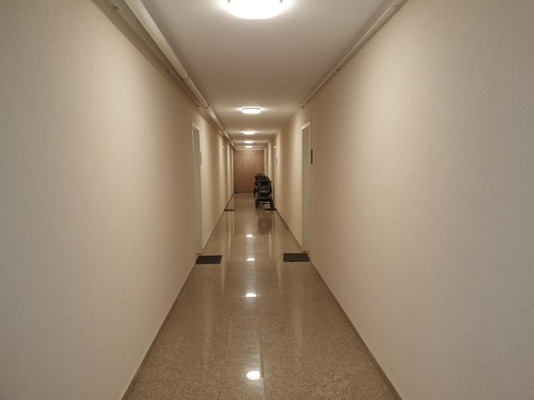 Coresi, 2 camere mobilat, parcare, 450 euro