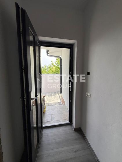Duplex pe parter Mosnita Veche
