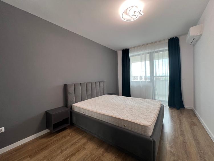Apartament modern 2 camere de vanzare - Ivory Pipera
