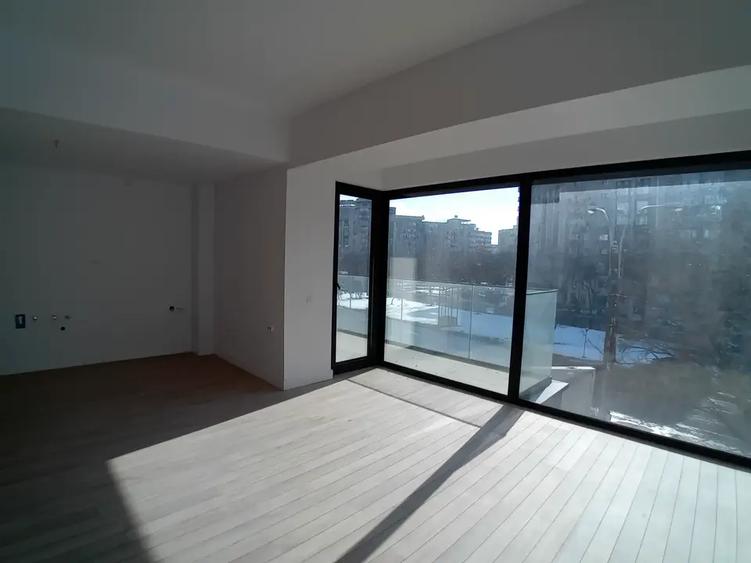 Apartament 3 camere + Parcare | Calea 13 Septembrie | Marriot