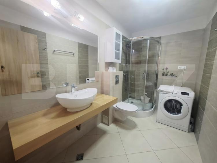 Oportunitate de achiziție | Studio generos în Tractorul, Brașov