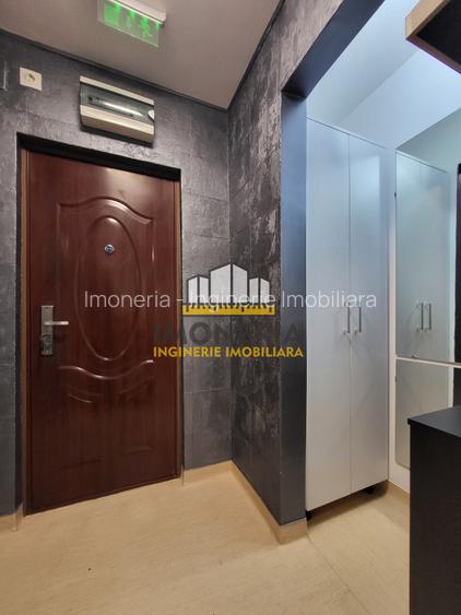 2 camere Maior Coravu-550m Metrou Muncii-400m parc-0%comision - 17