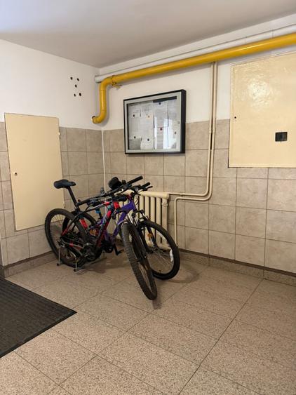 Baba Novac - Apartament 2 camere - confort 1- Modern